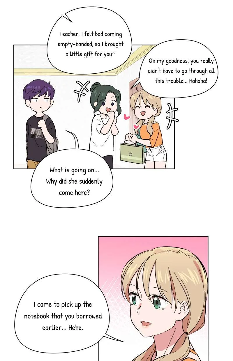 Brothers and Sisters Chapter 35 page 10