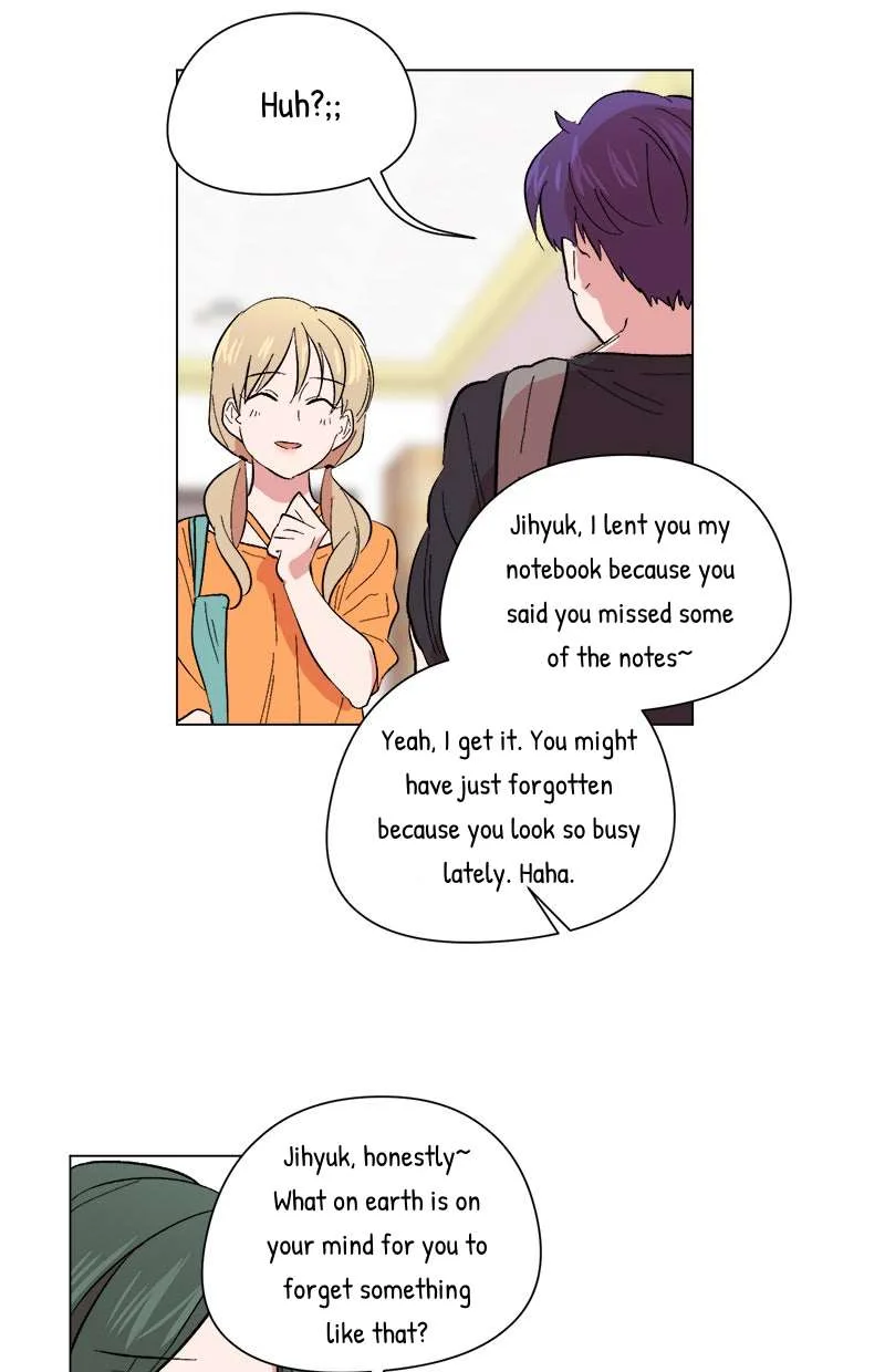 Brothers and Sisters Chapter 35 page 14