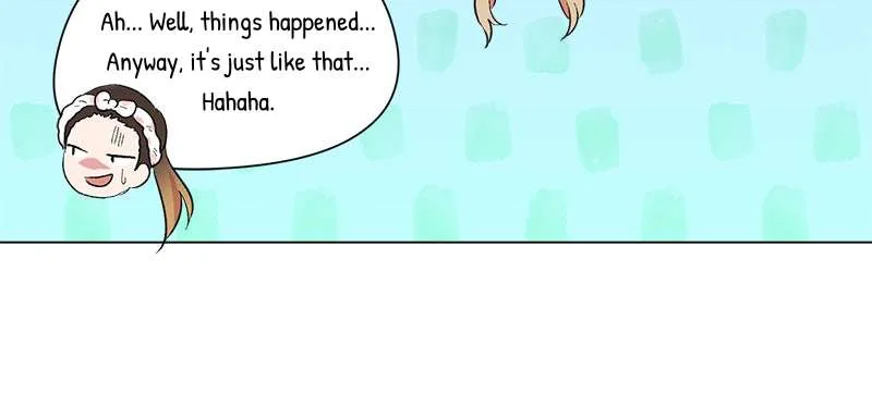 Brothers and Sisters Chapter 35 page 23