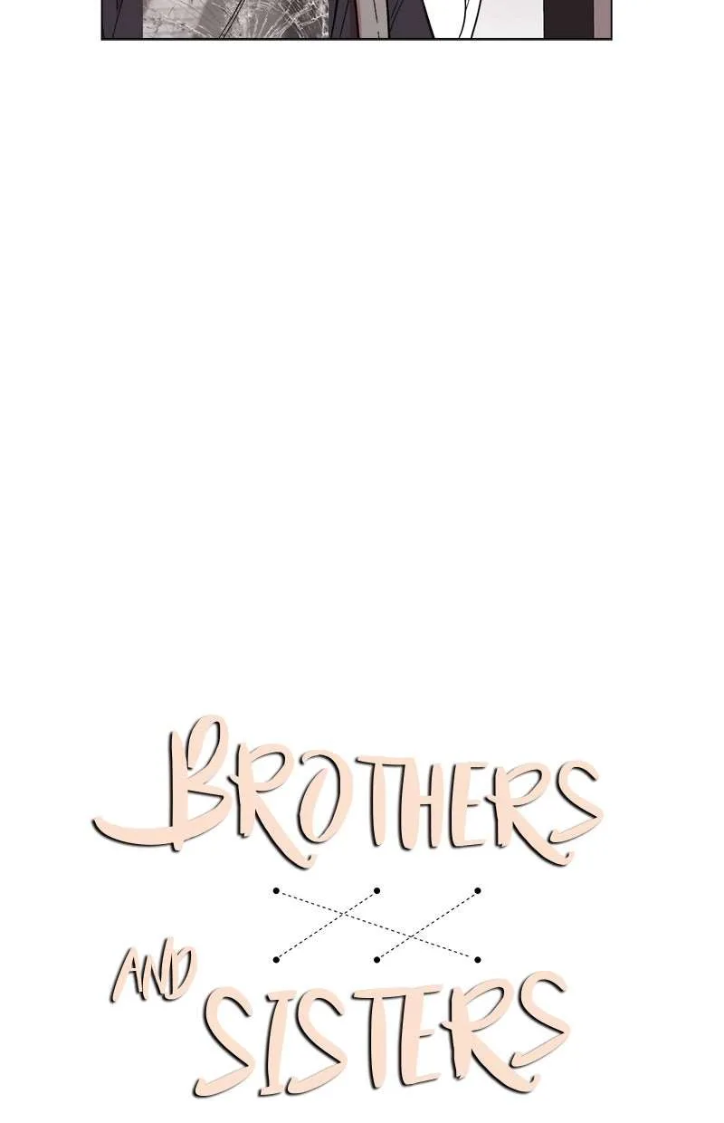 Brothers and Sisters Chapter 35 page 8