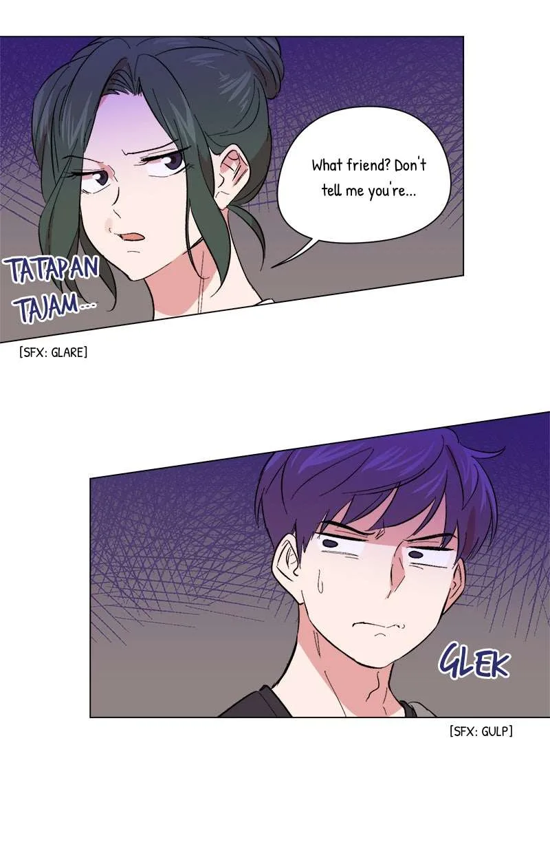 Brothers and Sisters Chapter 35 page 3