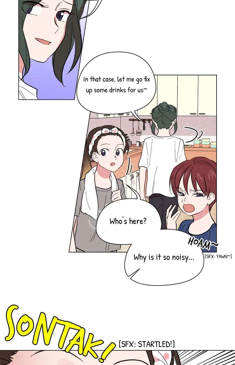 Brothers and Sisters Chapter 35 page 15