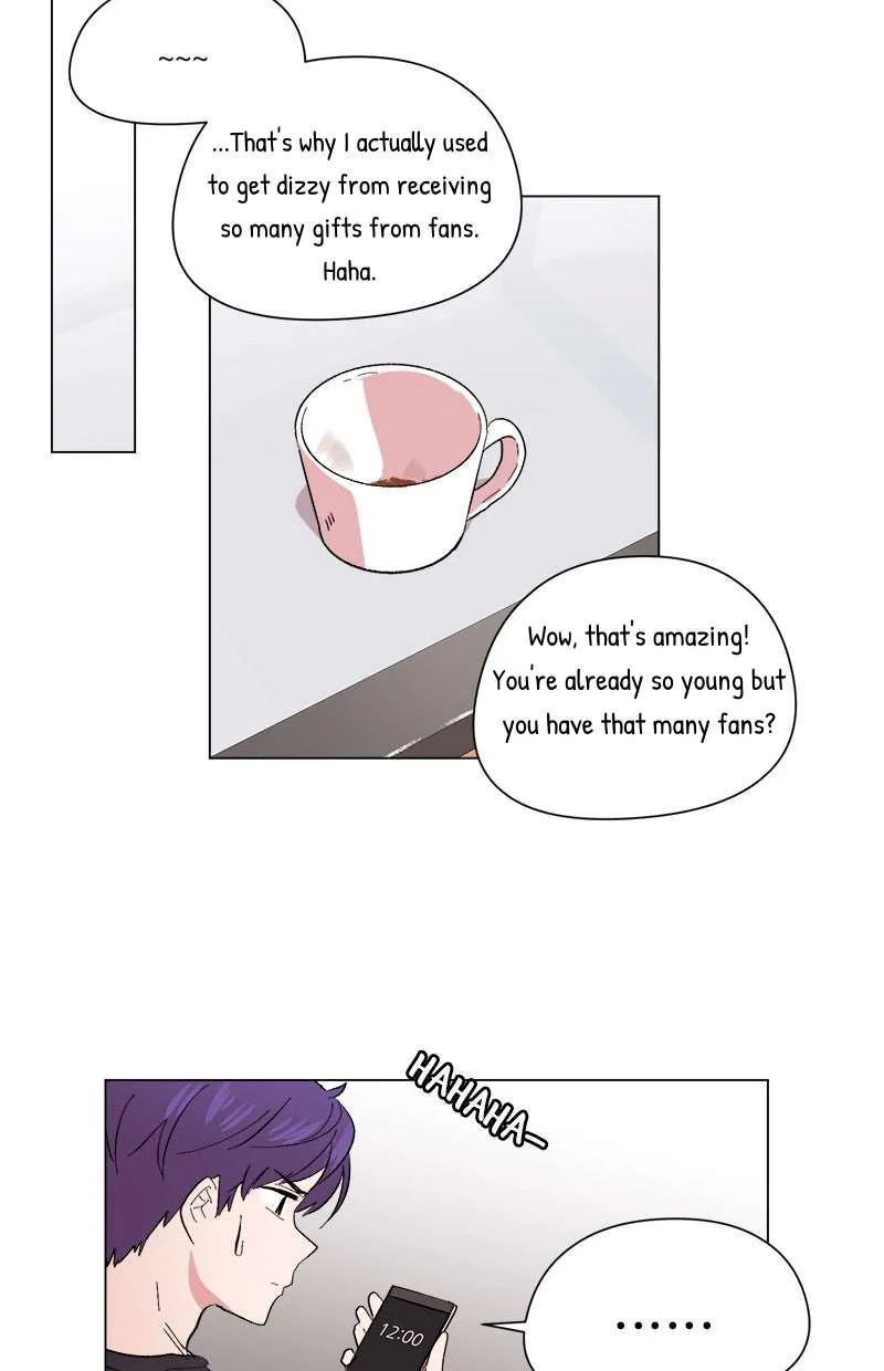Brothers and Sisters Chapter 35 page 25
