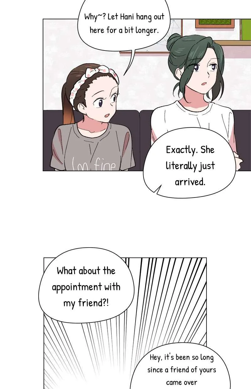 Brothers and Sisters Chapter 35 page 27