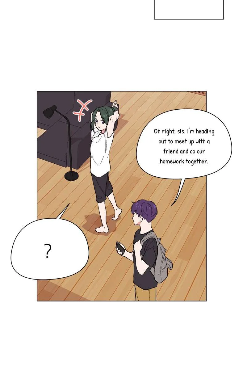Brothers and Sisters Chapter 35 page 2