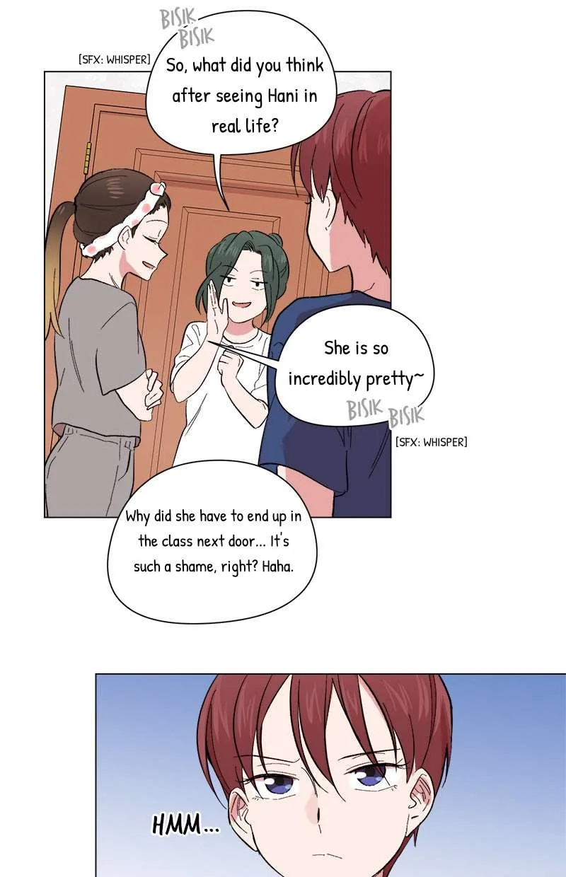 Brothers and Sisters Chapter 35 page 30
