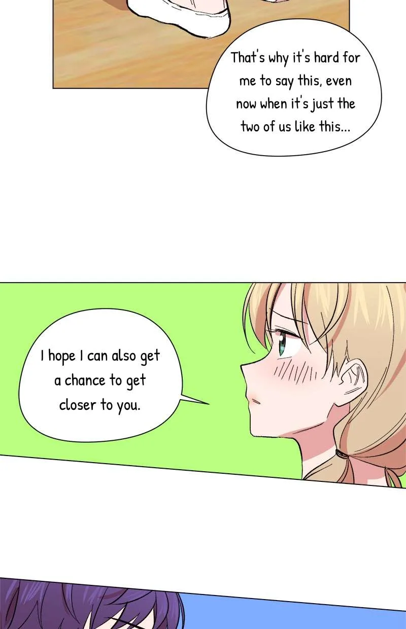 Brothers and Sisters Chapter 35 page 40