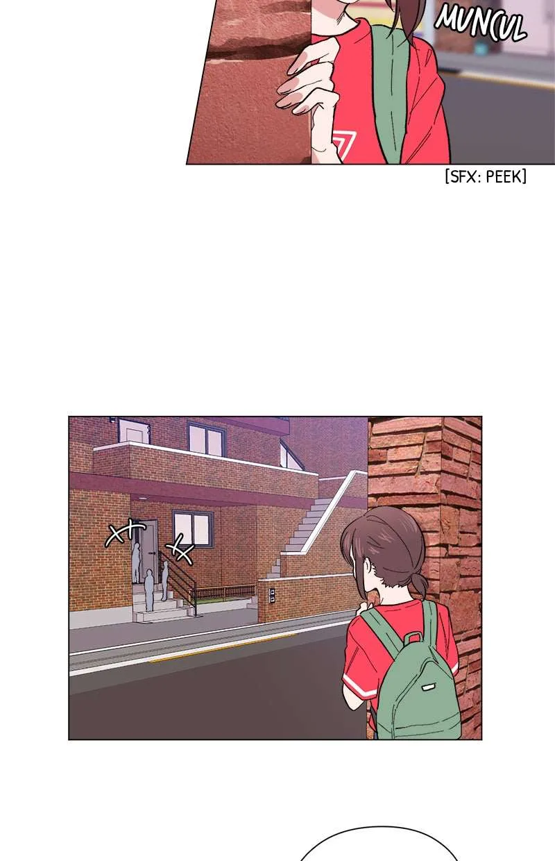 Brothers and Sisters Chapter 35 page 45