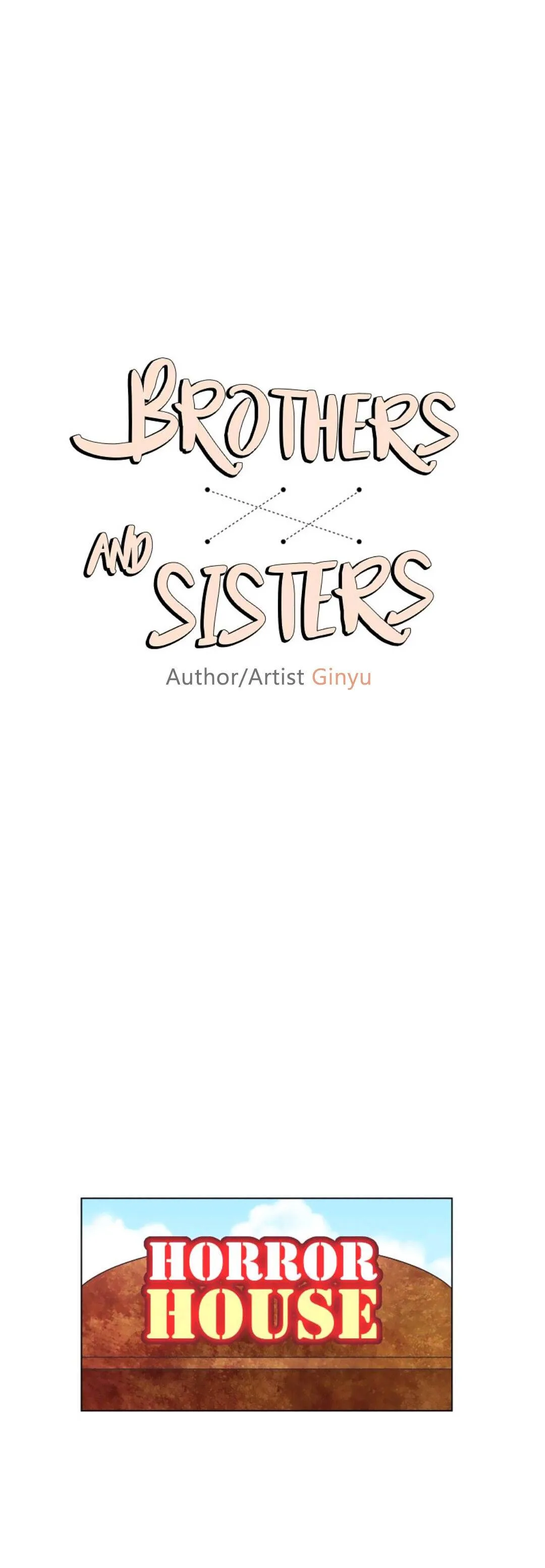 Brothers and Sisters Chapter 4 page 2