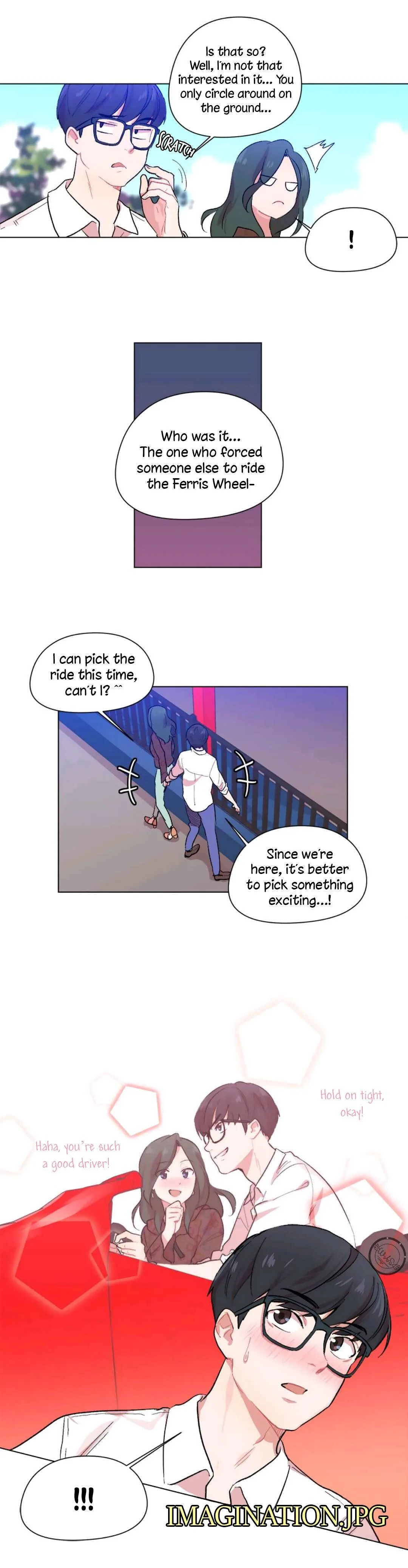 Brothers and Sisters Chapter 4 page 15