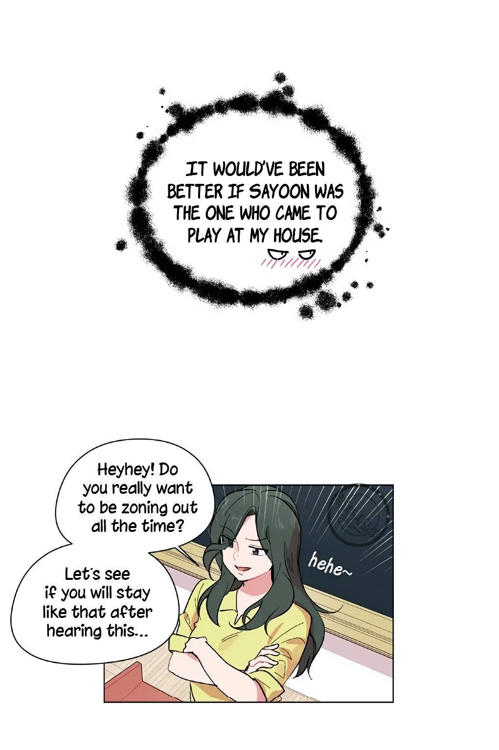 Brothers and Sisters Chapter 6 page 20