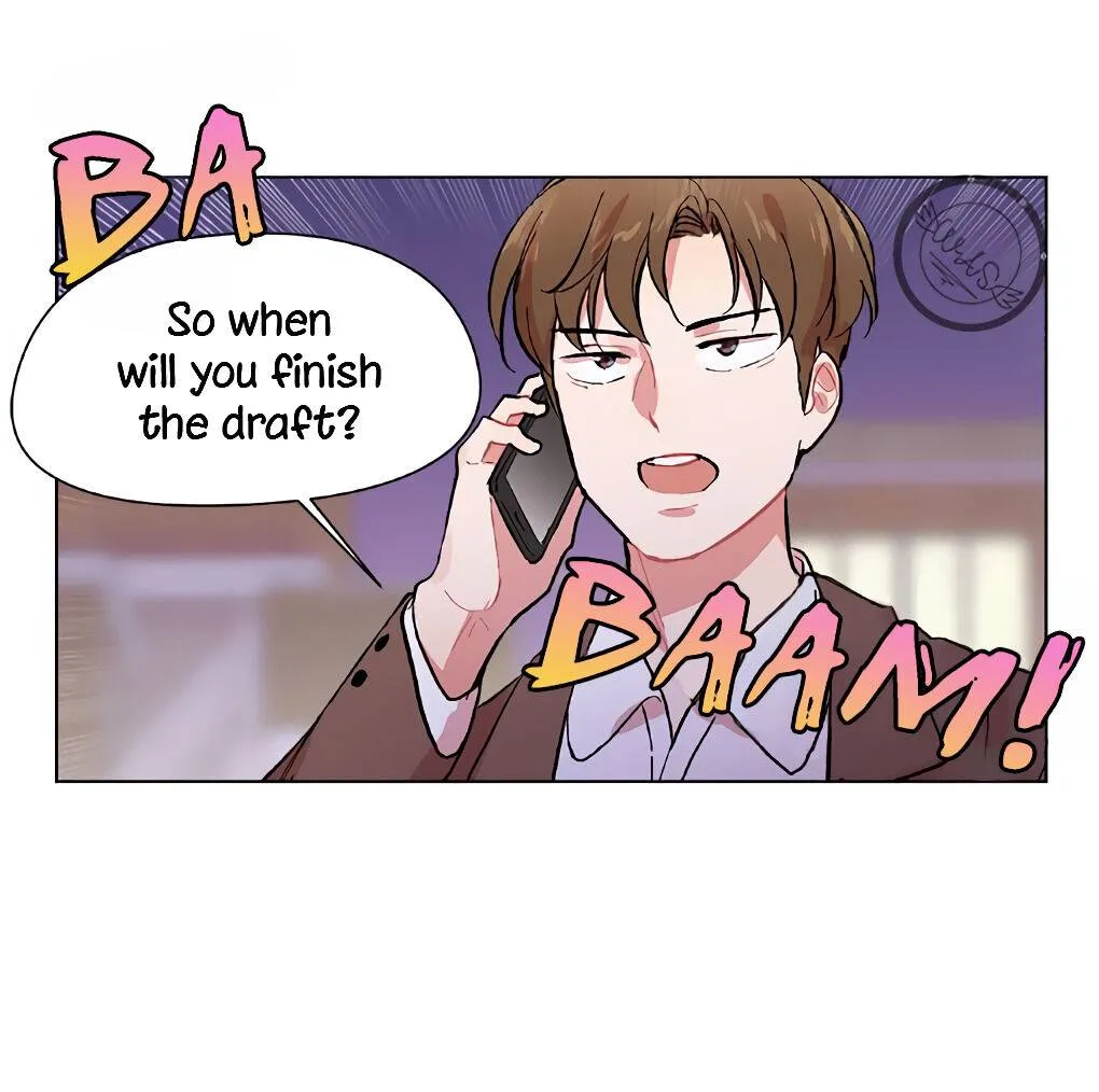 Brothers and Sisters Chapter 6 page 7
