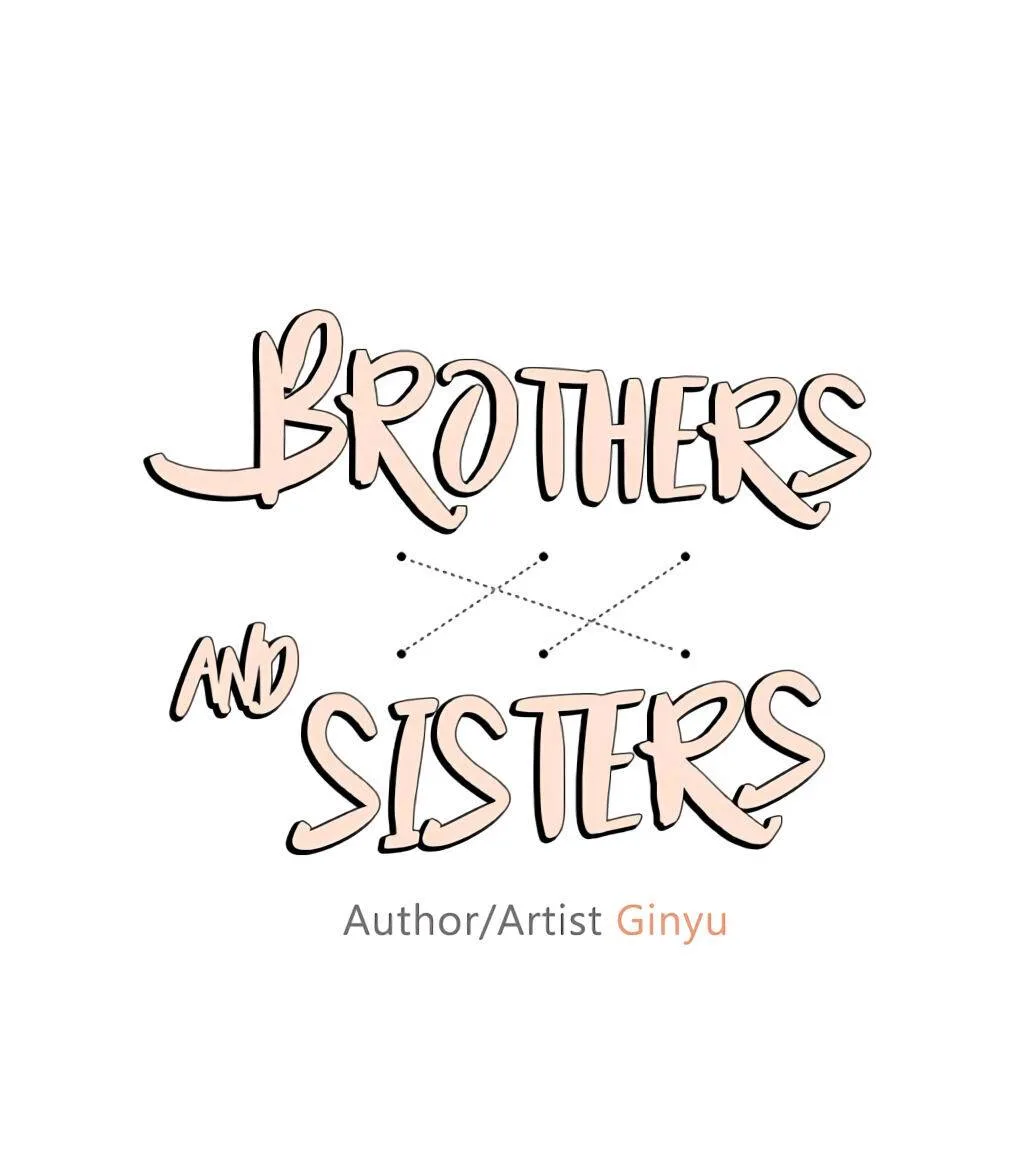 Brothers and Sisters Chapter 6 page 11