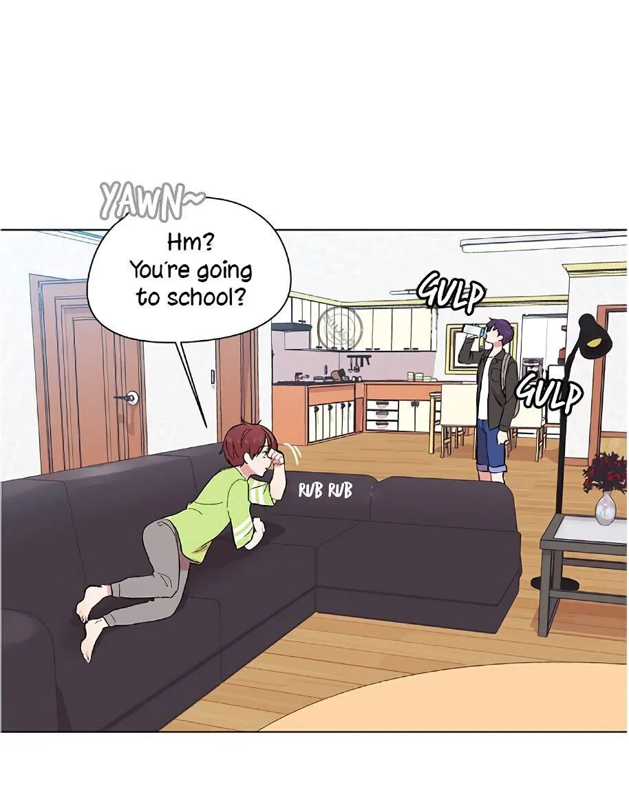 Brothers and Sisters Chapter 7 page 22