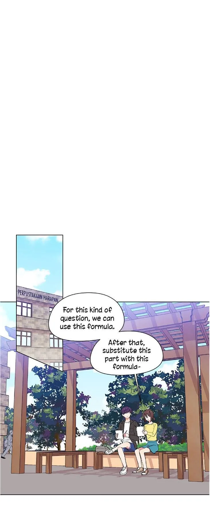 Brothers and Sisters Chapter 7 page 30