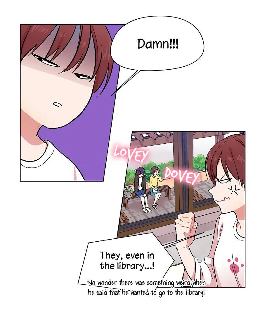 Brothers and Sisters Chapter 7 page 33