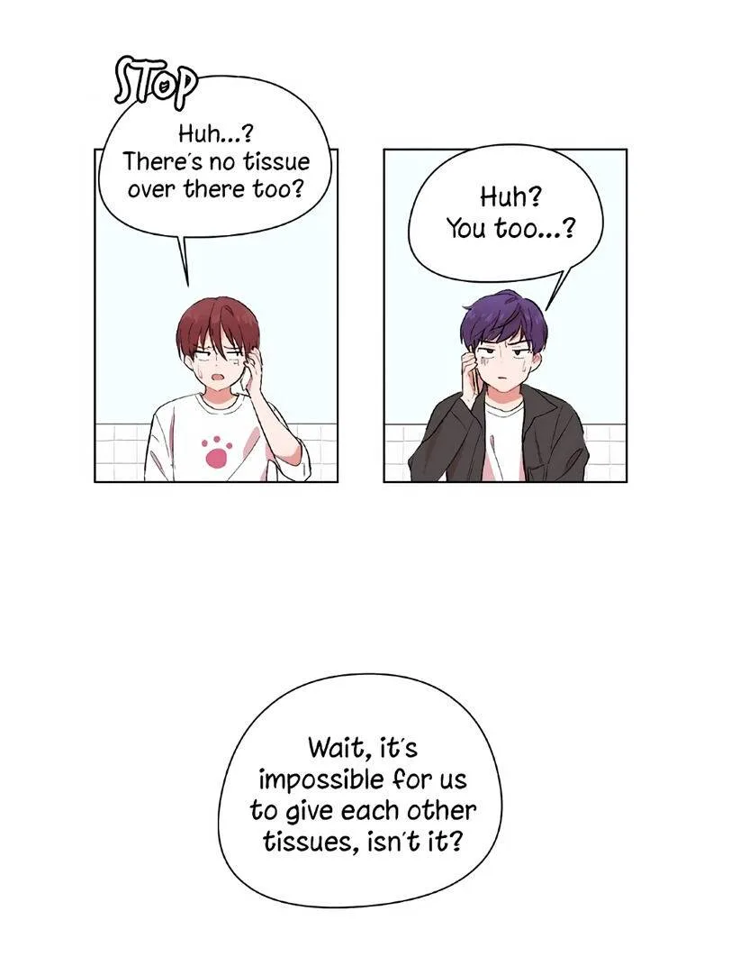 Brothers and Sisters Chapter 8 page 4