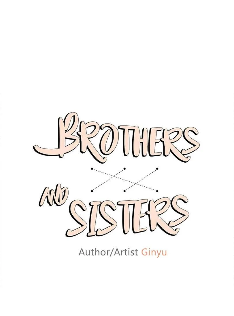 Brothers and Sisters Chapter 8 page 16