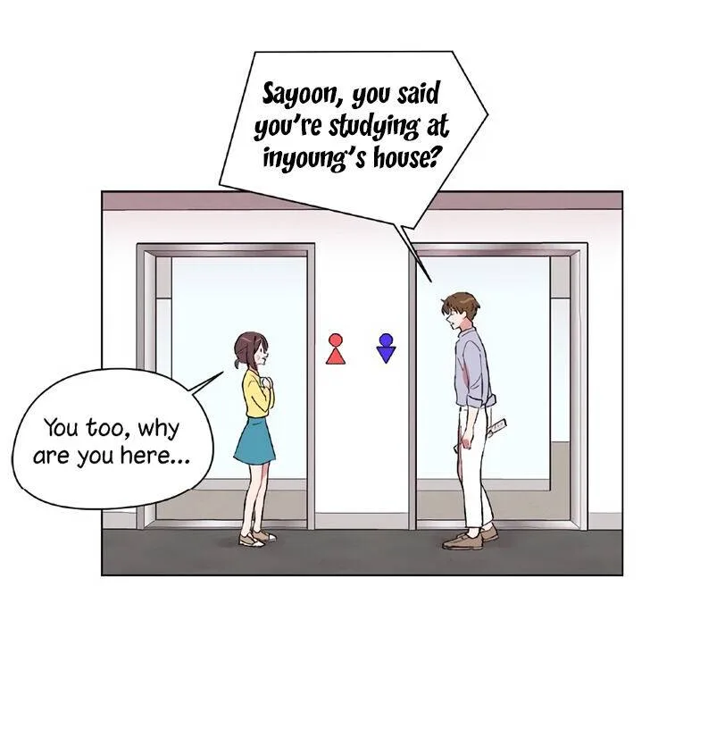 Brothers and Sisters Chapter 8 page 12
