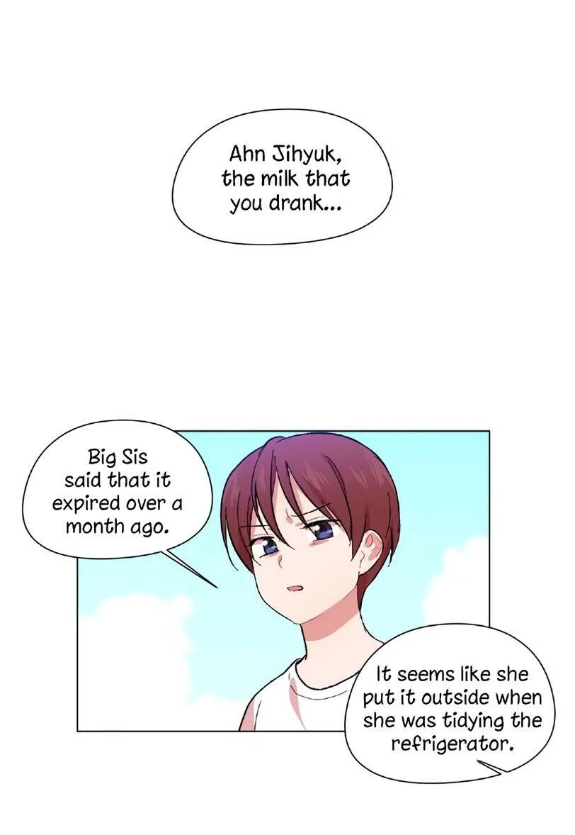 Brothers and Sisters Chapter 8 page 27