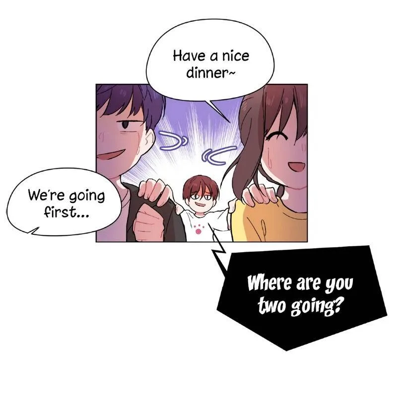 Brothers and Sisters Chapter 8 page 31