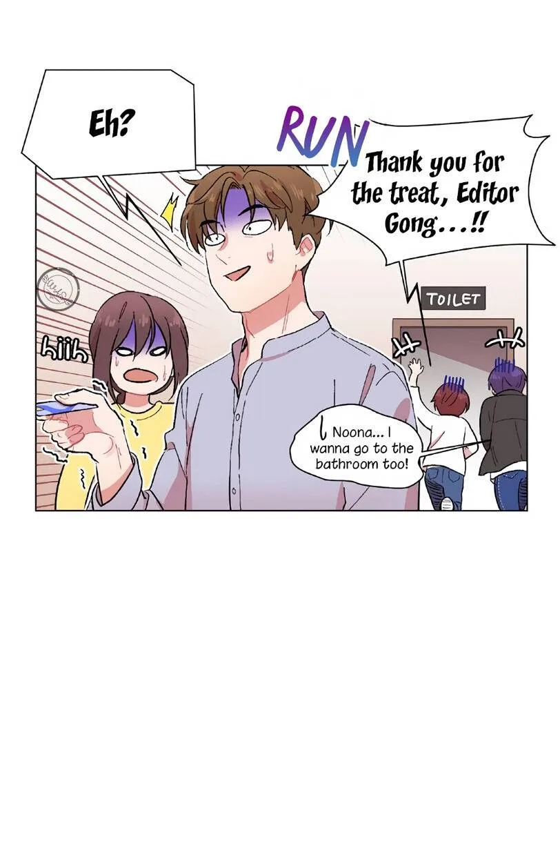 Brothers and Sisters Chapter 8 page 42