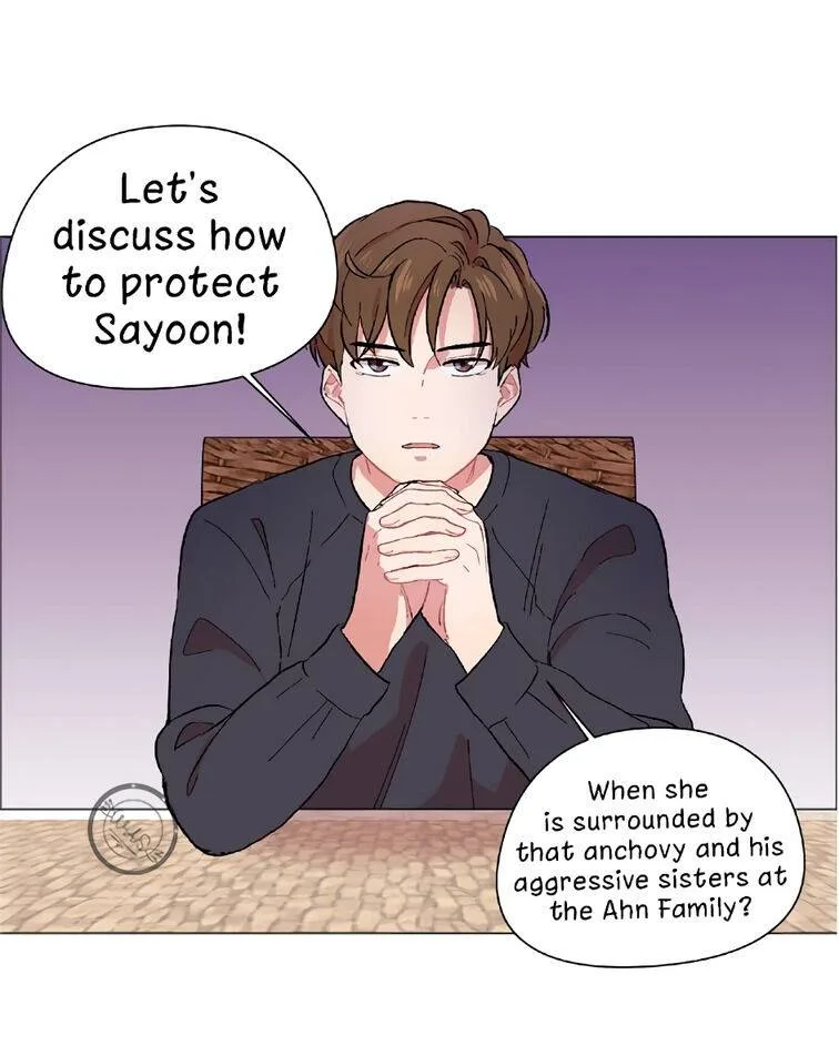 Brothers and Sisters Chapter 9 page 2