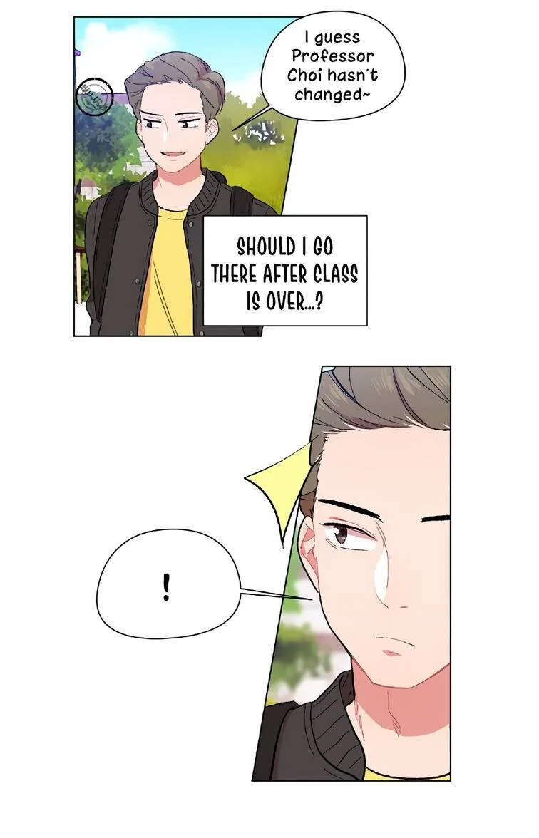 Brothers and Sisters Chapter 9 page 16