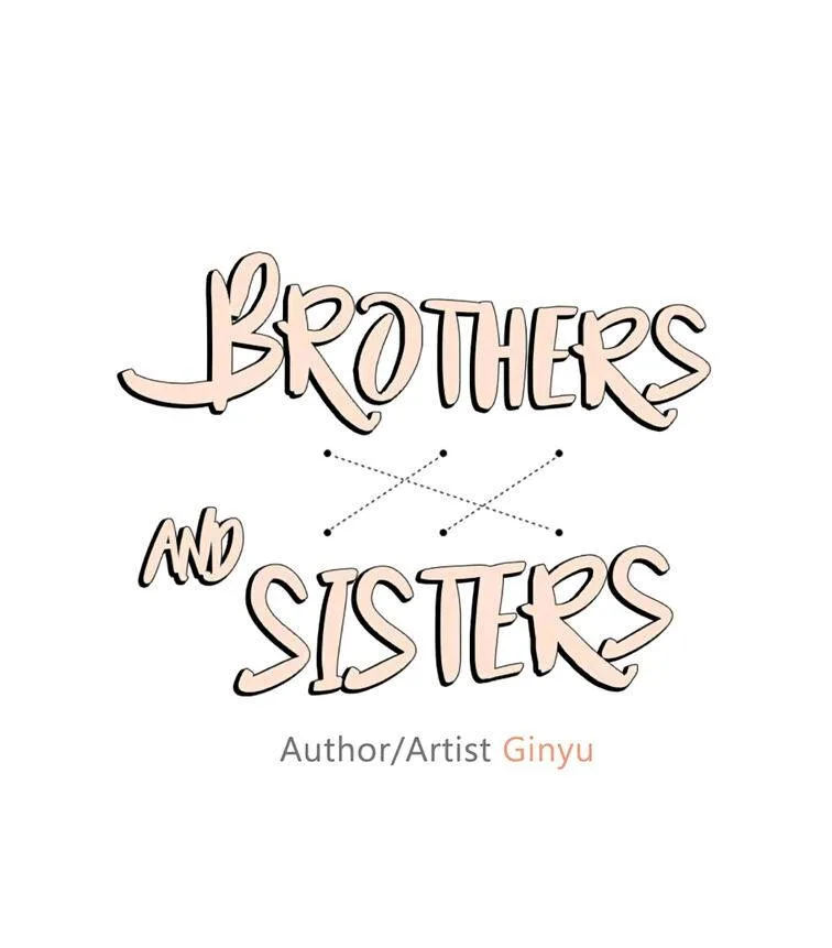 Brothers and Sisters Chapter 9 page 12