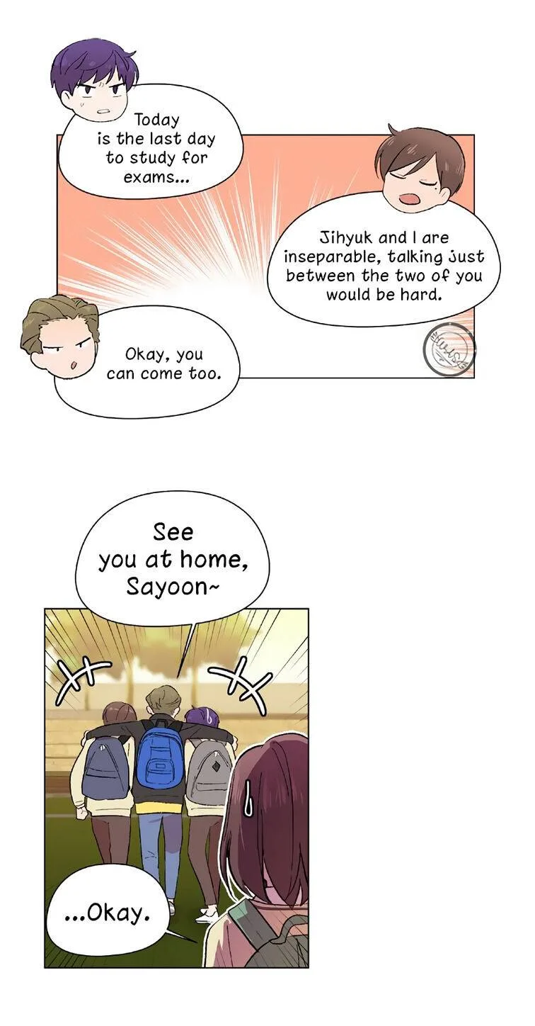 Brothers and Sisters Chapter 9 page 24