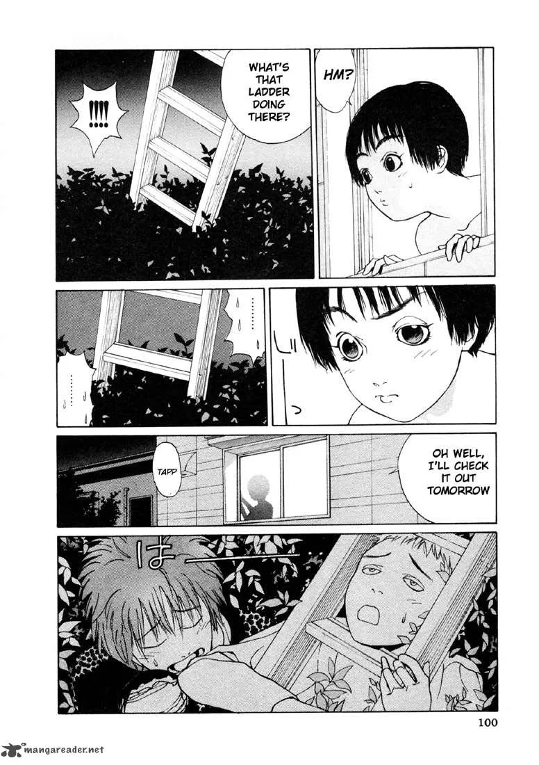 Brothers High School Chapter 10 page 6