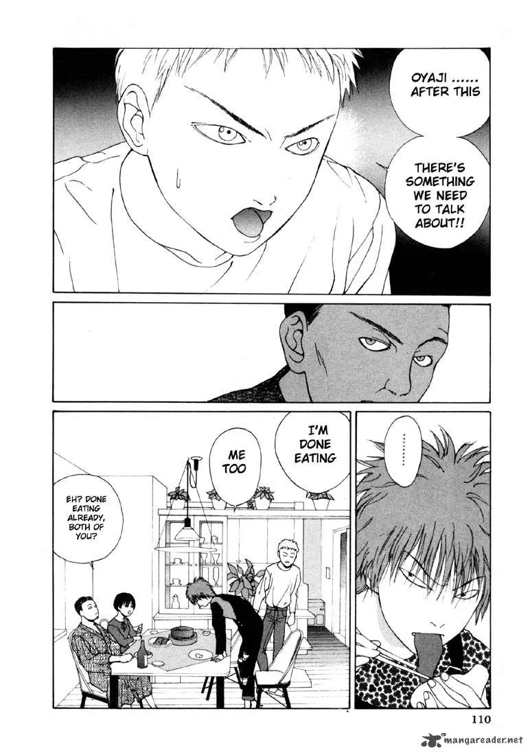 Brothers High School Chapter 10 page 16