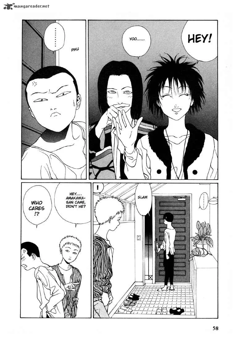 Brothers High School Chapter 14 page 4