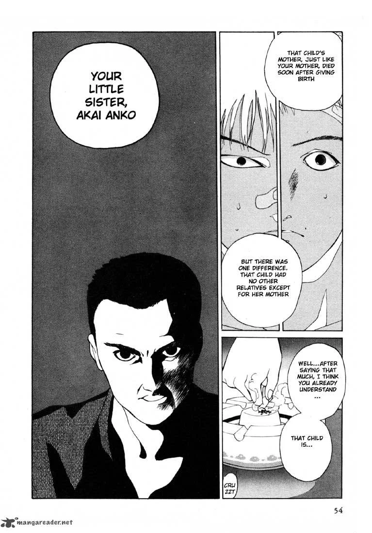 Brothers High School Chapter 2 page 17