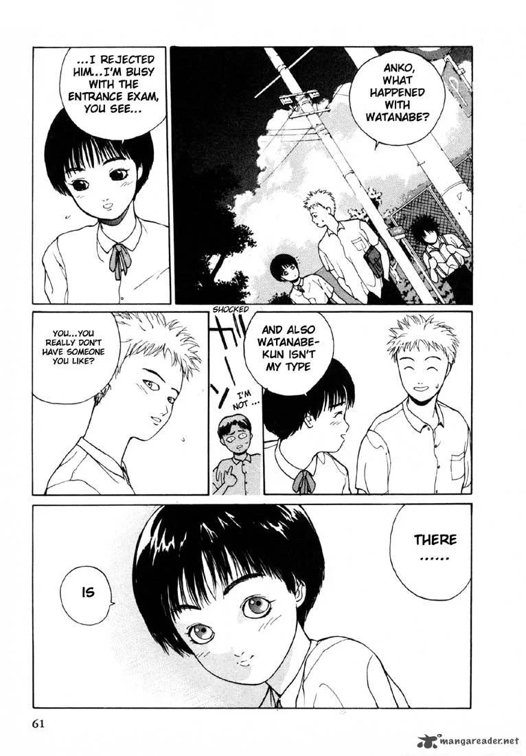Brothers High School Chapter 2 page 23
