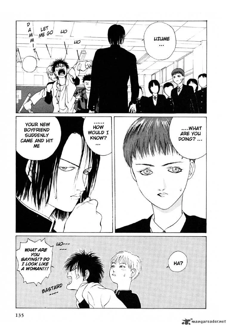 Brothers High School Chapter 5 page 23