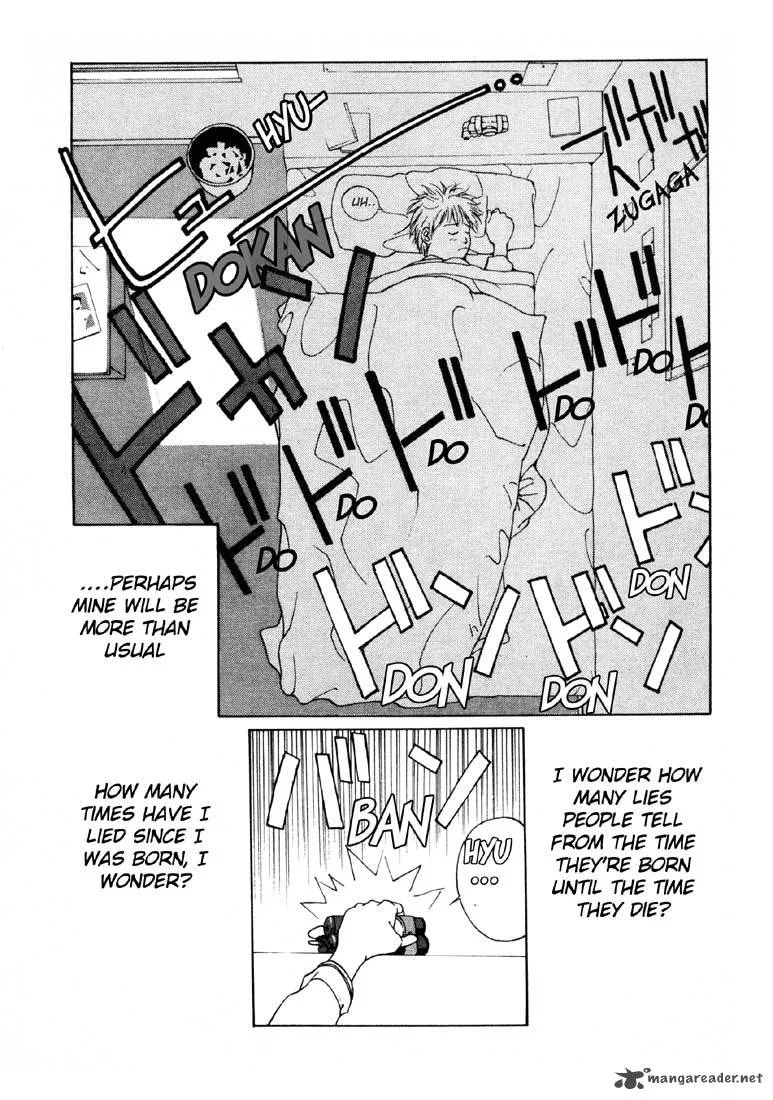 Brothers High School Chapter 6 page 6