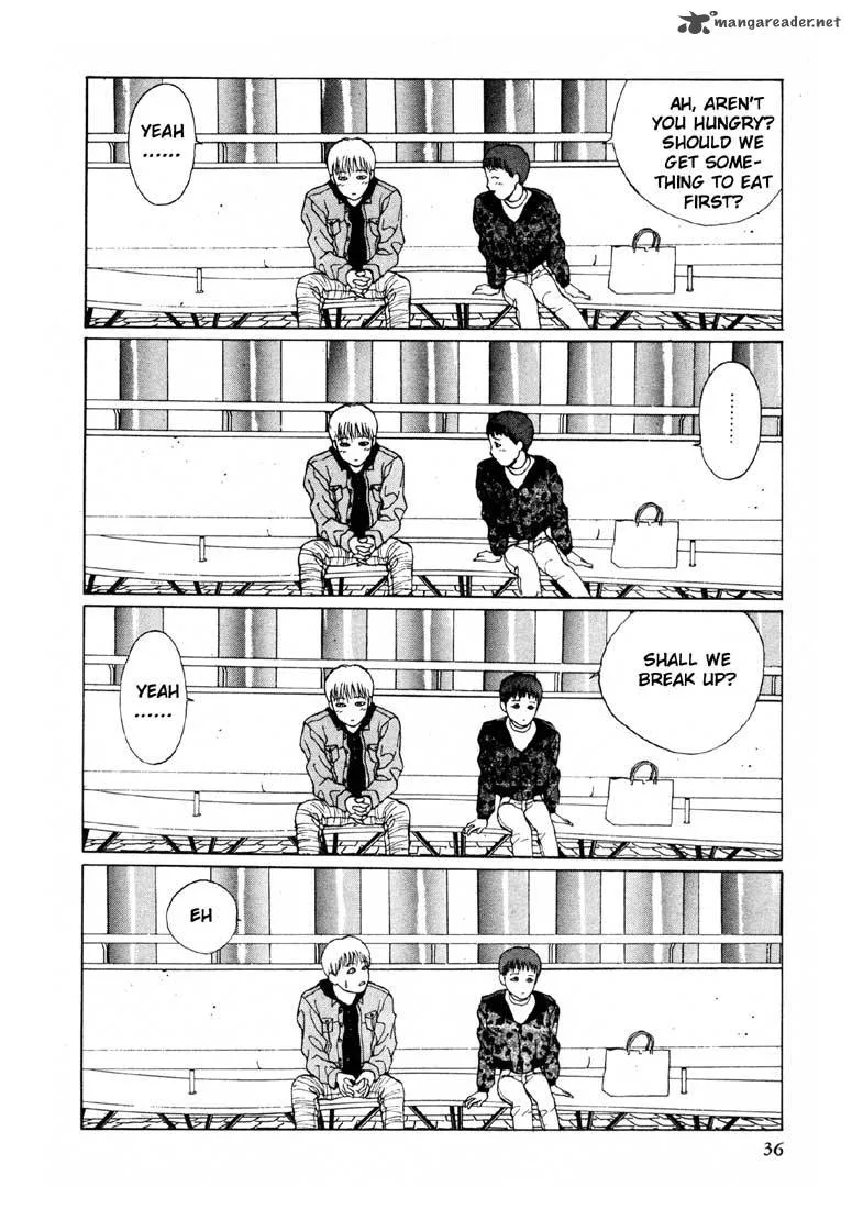 Brothers High School Chapter 7 page 6