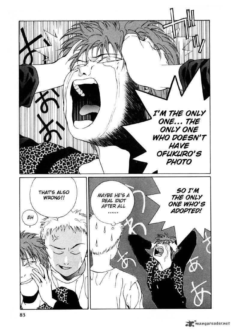 Brothers High School Chapter 9 page 4