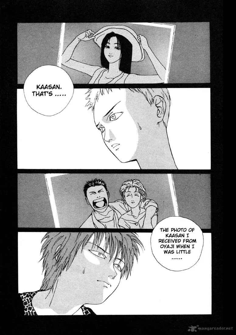 Brothers High School Chapter 9 page 2