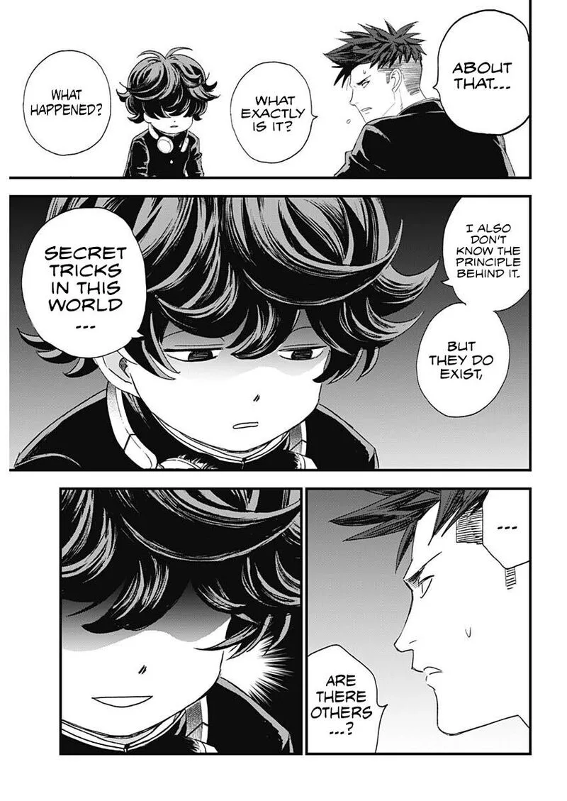Bug Ego Chapter 1 page 24