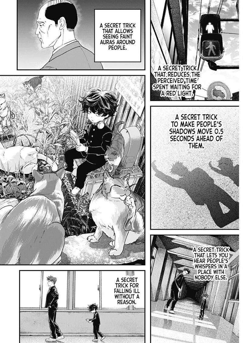 Bug Ego Chapter 1 page 27