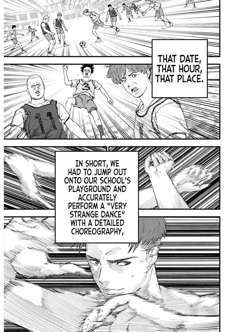 Bug Ego Chapter 1 page 32
