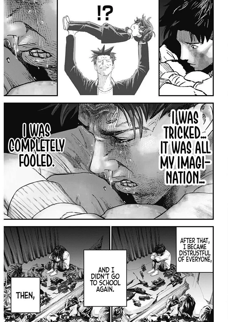Bug Ego Chapter 1 page 38
