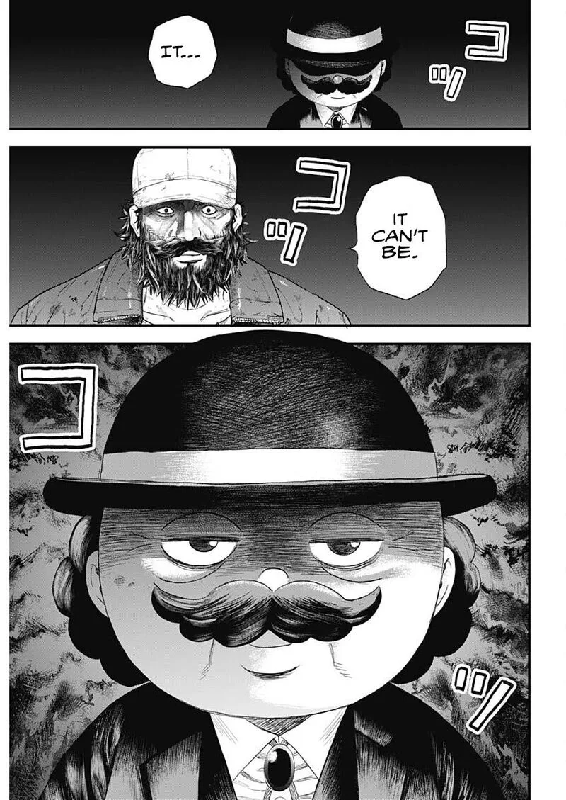 Bug Ego Chapter 1 page 42