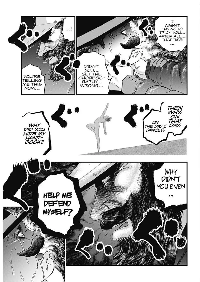 Bug Ego Chapter 1 page 44