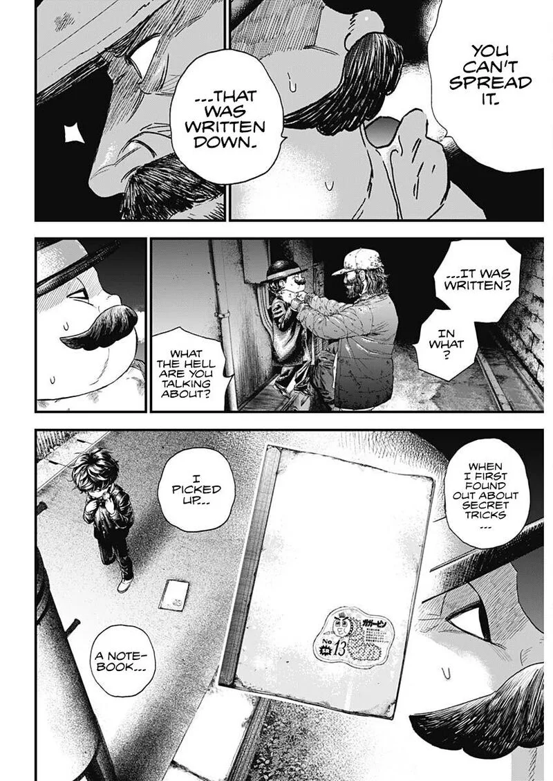 Bug Ego Chapter 1 page 45