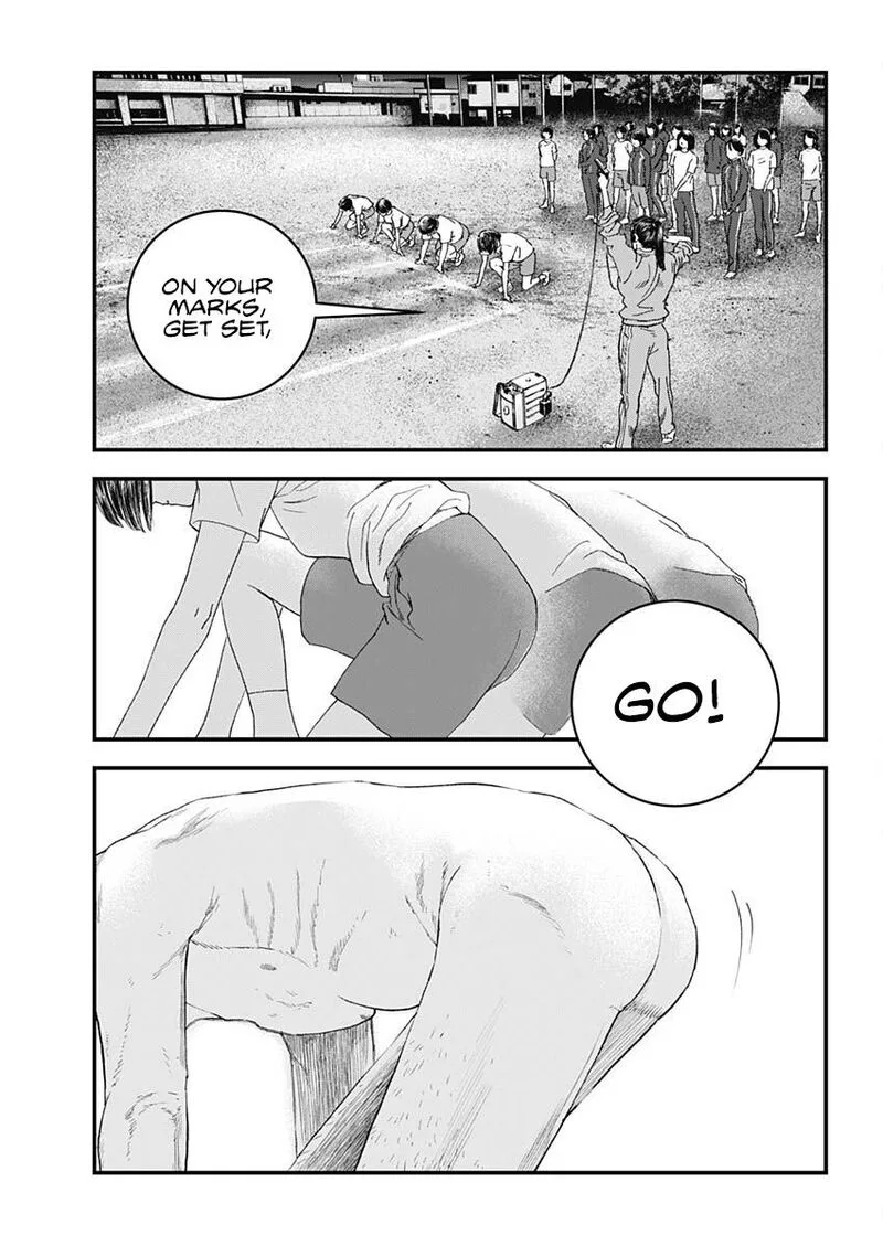 Bug Ego Chapter 1 page 58