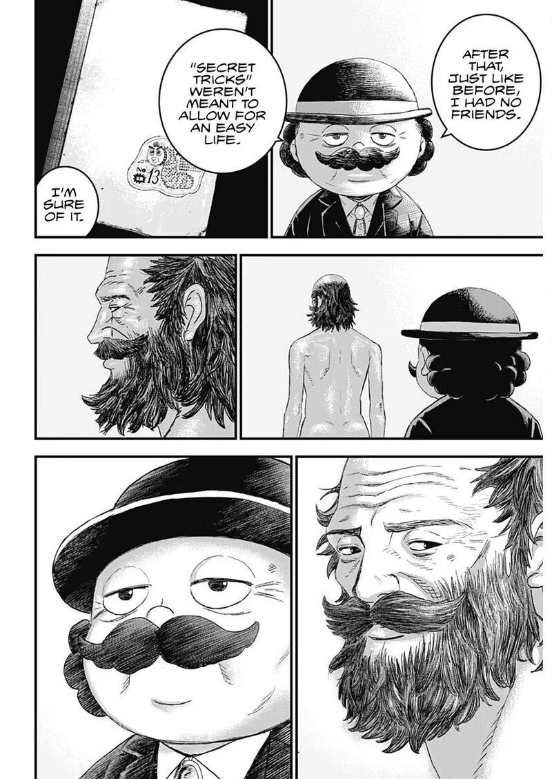 Bug Ego Chapter 1 page 57
