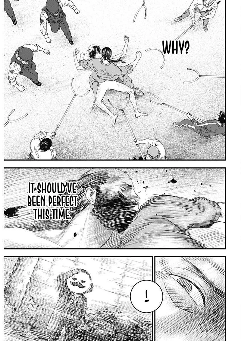 Bug Ego Chapter 1 page 64